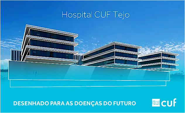 Hospital CUF Tejo